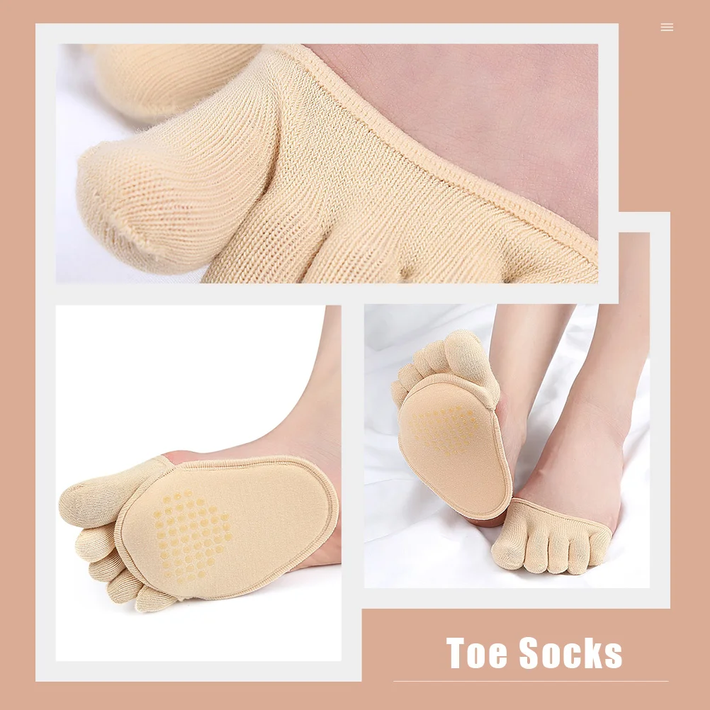 Рисунок 4 - Носки женские на низком каблуке