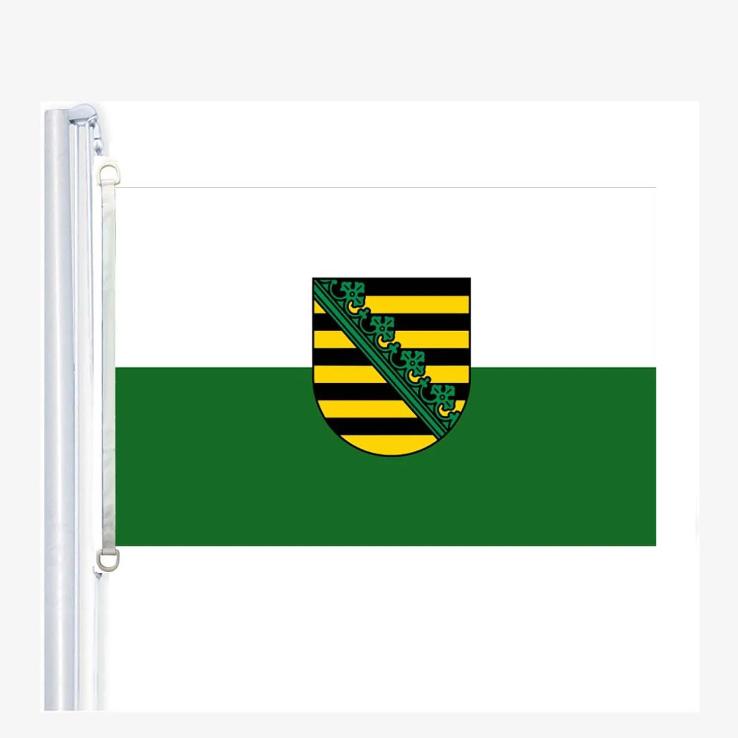 

Sao Tome and Principe flag,90*150CM ,100% polyester, banner,Digital Printing