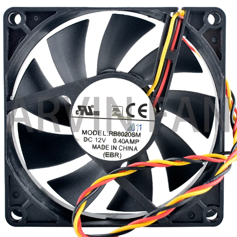 Cooling Fan For Chassis Cpu