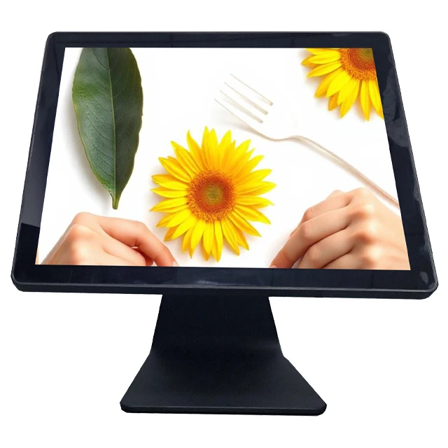 Фото Промышленный ПК с сенсорным экраном Android Rk3568 ПК №1