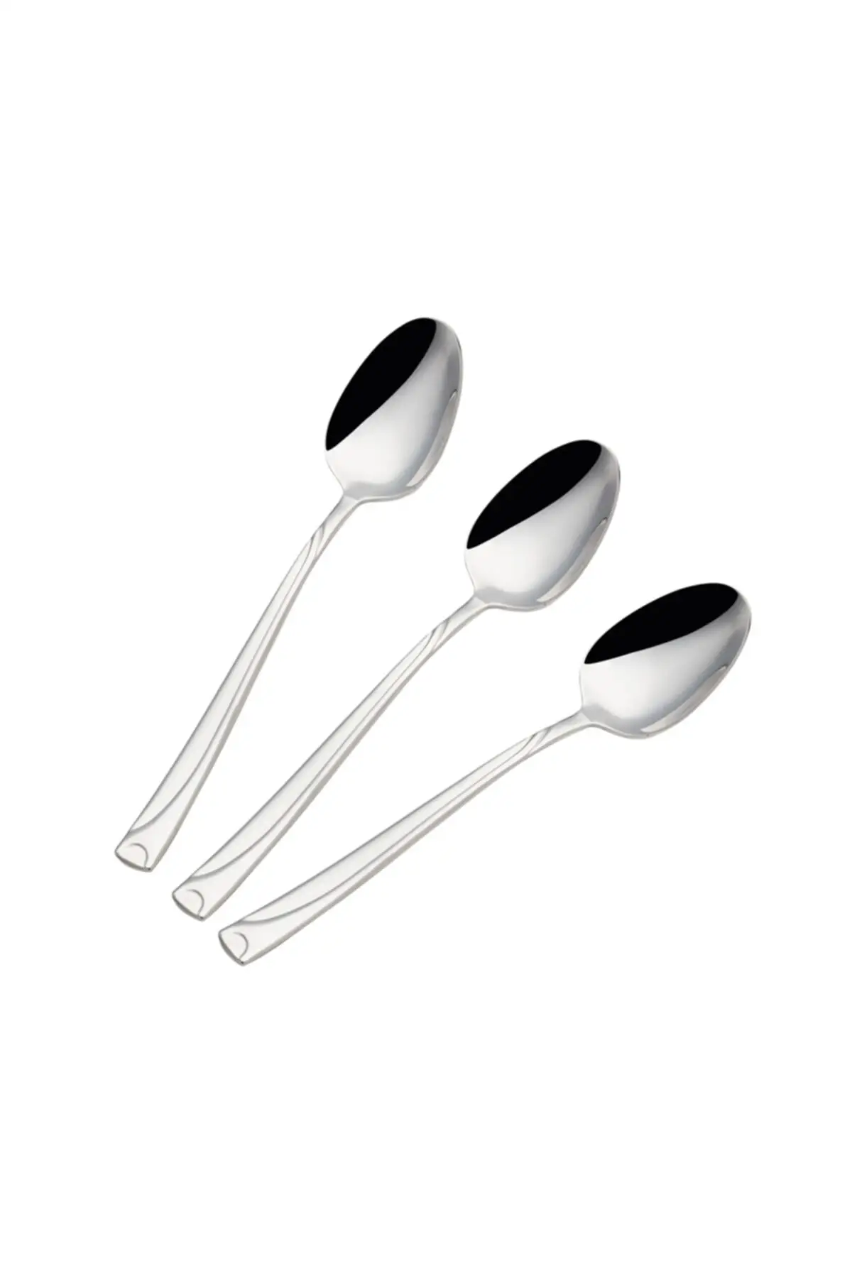 

Fiesta Simple 1 Suit 6 Pcs Dessert Spoon Team