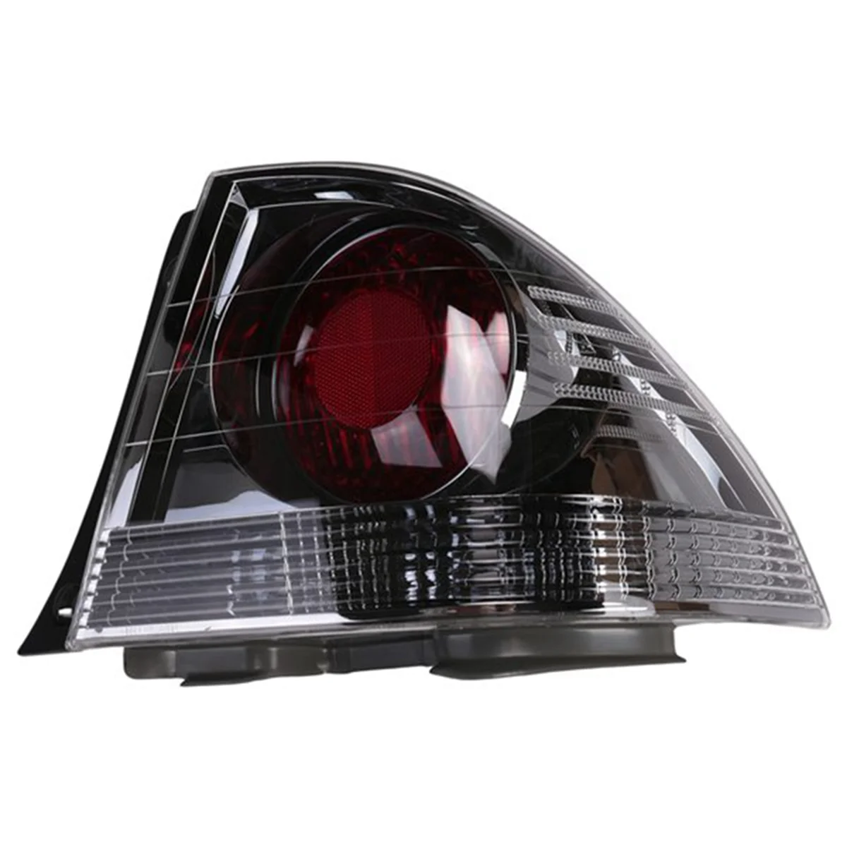 

Car Rear Bumper TailLamp for ALTEZZA RS200 2001 for IS200 2000-2004 Warning Brake Light Lamp Shade Right