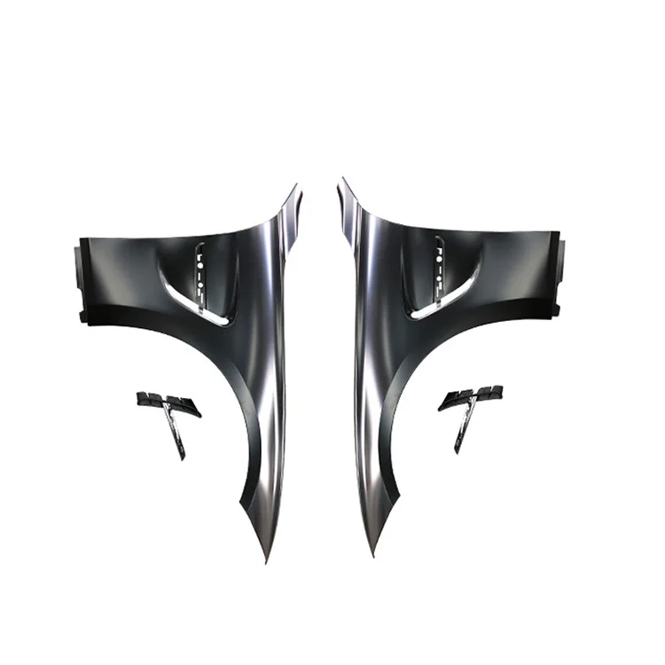 

Hot Wheel Fenders For BMW 3 series F30 modified M3 Style