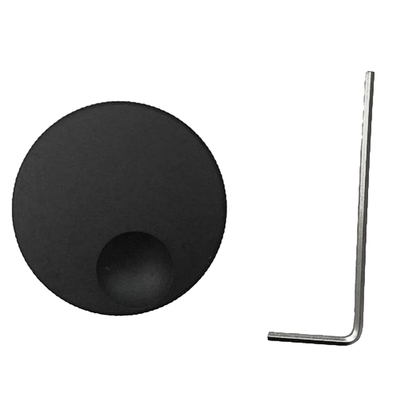 

Frosted Universal 32X13mm 6Mm Hole Solid Solid Volume Control Knob