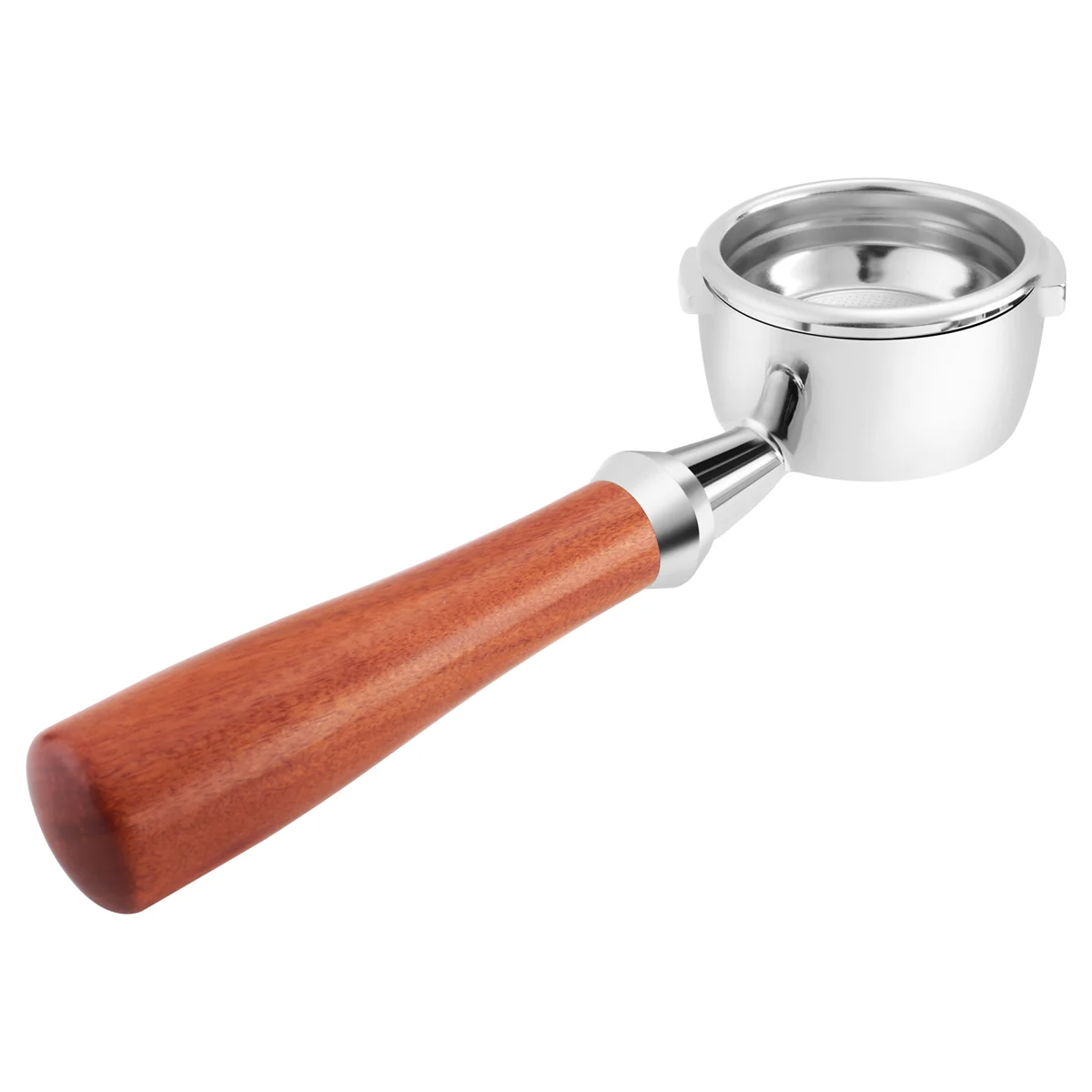 Бездонный портафильтр для кофе 58 мм GAGGIA сменная корзина фильтра аксессуар