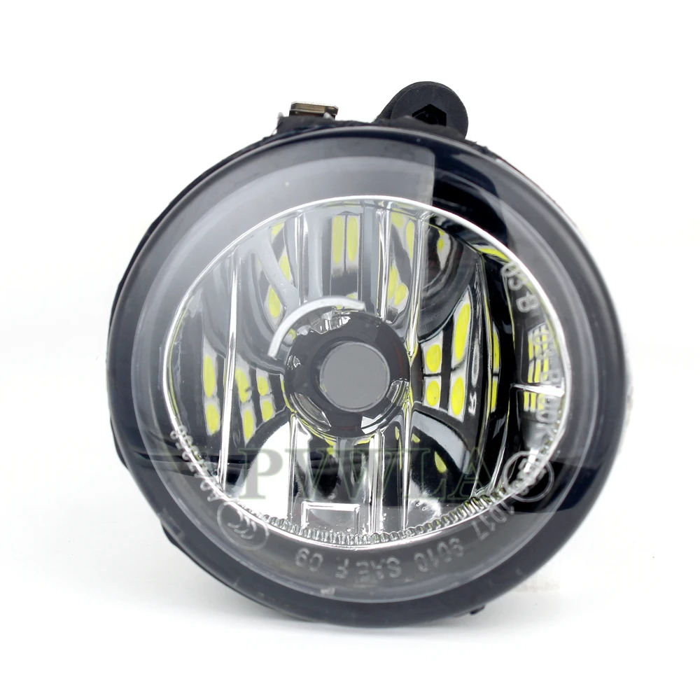 Для BMW X6 E71 E72 LCI 2013 2014 2015 передний бампер противотуманные фары Противотуманные со