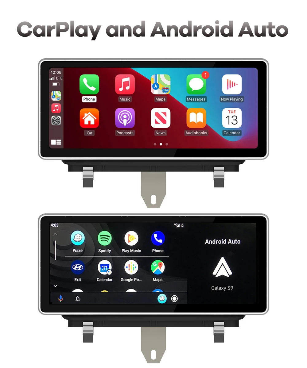 Автомагнитола 10 25 дюймов 6 ГБ + 128 Гб Android 11 мультимедийный плеер с GPS-навигацией для