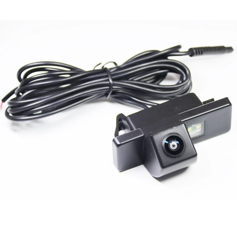 Автомобильная камера заднего вида для Nissan Qashqai X-trail Dualis Juke Peugeot 307 Citroen C-triomphe C-Qquatre C4