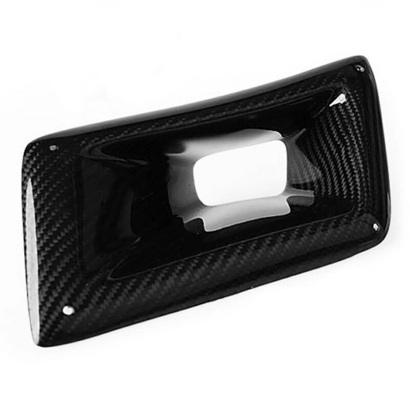 3 шт. боковая крышка зеркала и левая сторона вентиляционного канала капот