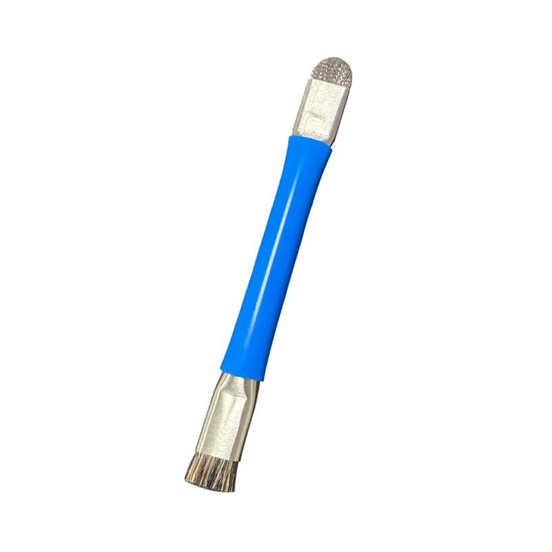 

Антистатическая щетка для чистки плат TULX