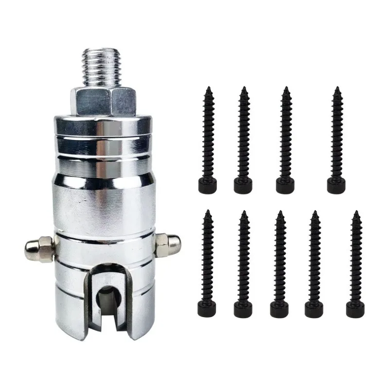 

Стальной съемник замков