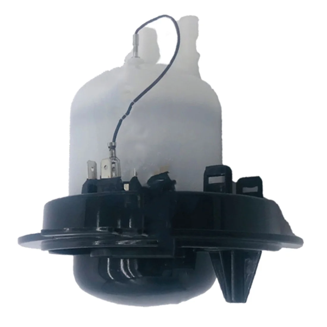 7P0919679 топливный фильтр двигателя автомобиля для Touareg 3.0L 3.6L V6 2011-2016 A2C53356346Z фланец