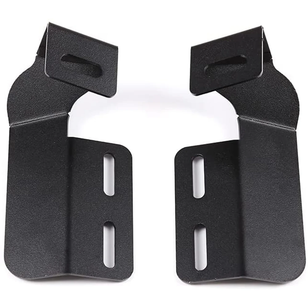 Для Toyota FJ Cruiser 2007-2021 автомобильный держатель из углеродистой стали для