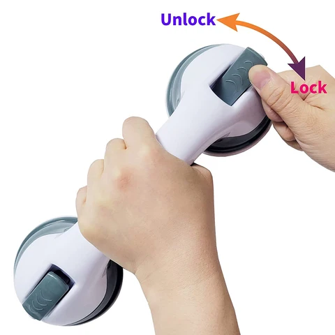 Поручни для душа Ultra Grip