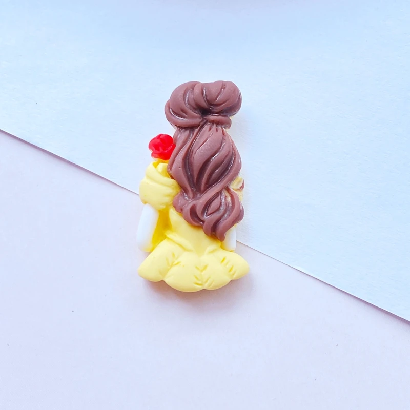 

Мини кабошоны принцессы TSXJY