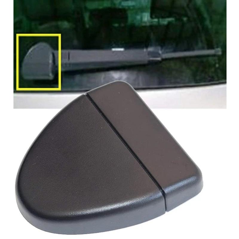 

Car Rear Wiper Cover for Touareg MK1 2004-2010