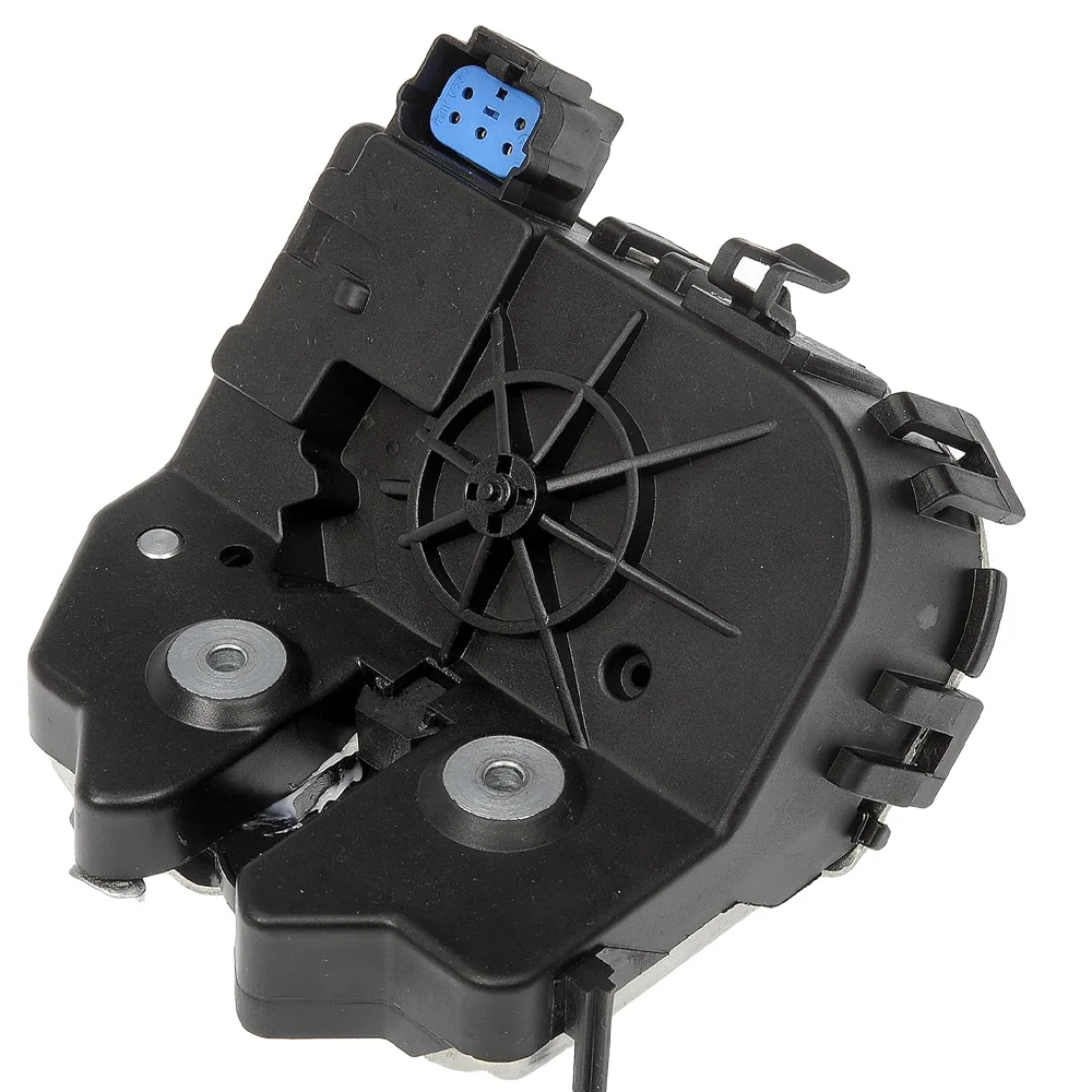 

Замок багажника автомобиля для F&ord Focus 2000-2007 4S4Z- 6343150 -AA привод замка крышки багажника автомобиля, контроллер защелки задней двери, автомобильные аксессуары