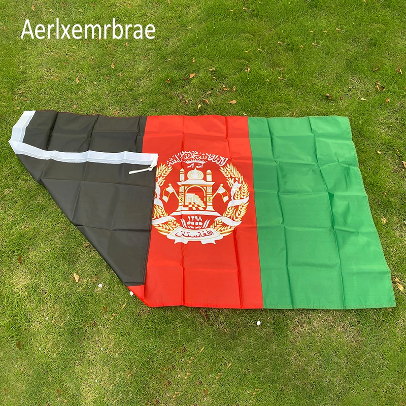 Рисунок 2 - Флаг aerxemrbrae 90x150 см