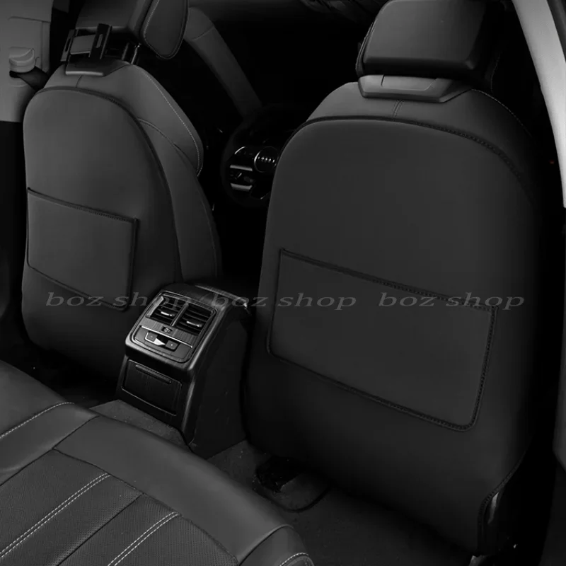 Для Audi A4L сиденье Kick Pad A3A5A6A7Q3Q5LQ7Q8 принадлежности для внутренней модификации