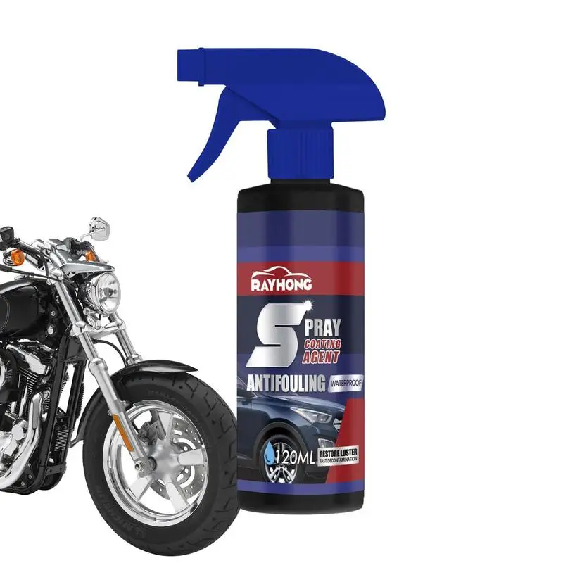 

Спрей с нанопокрытием 3 в 1 для автомобильной краски, уход за автомобилем, ремонт краски, царапины, водные пятна, жидкая защита, уход за краско...