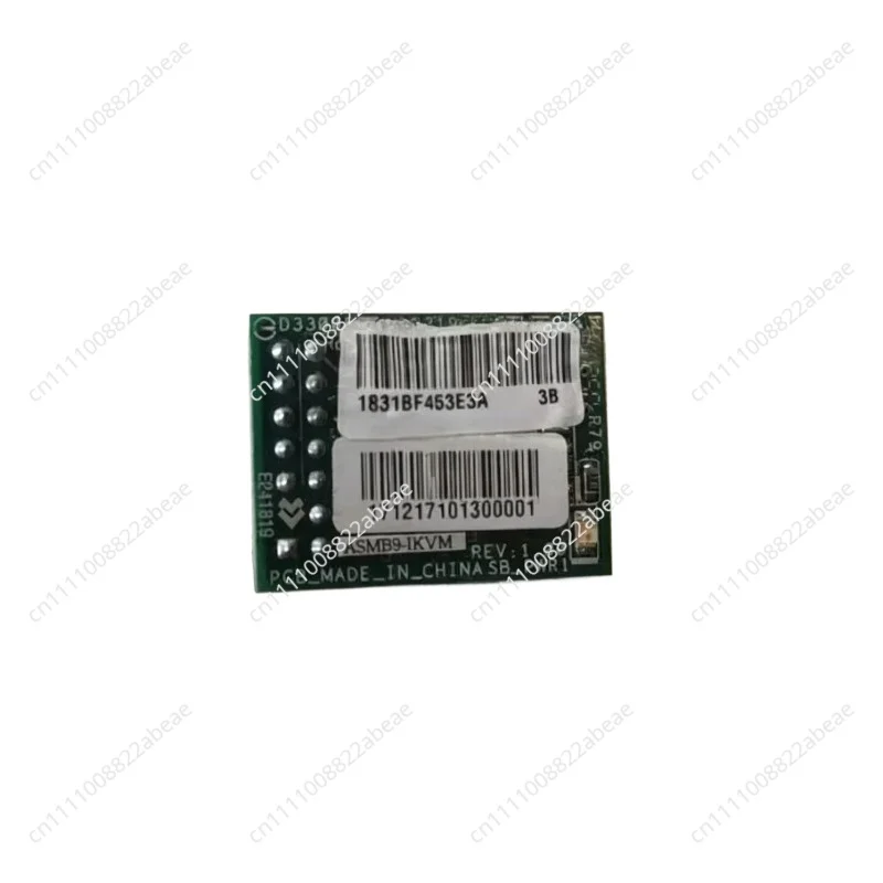 Фото Для ASMB8-IKVM/Z10PC-D8 ASMB9-IKVM 1 шт. №1