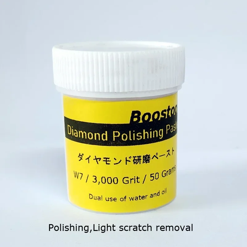 

Алмазный полировальный состав Diamond Polishing Compound