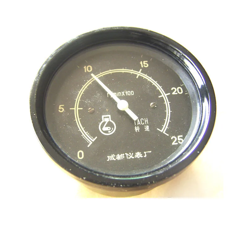 Тахометр 3031734 для дизельного двигателя Cumnins