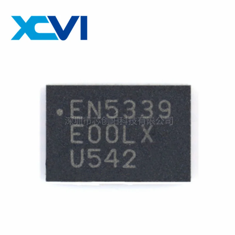 

Original product en5339qi package QFN-24
