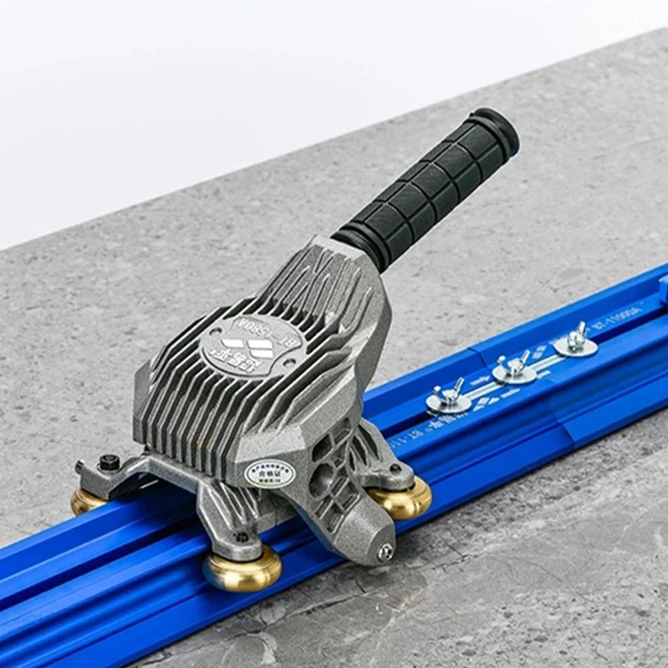 Professional Porcelain Tile Cutter 2300MM(800mm+1500mm) Manual