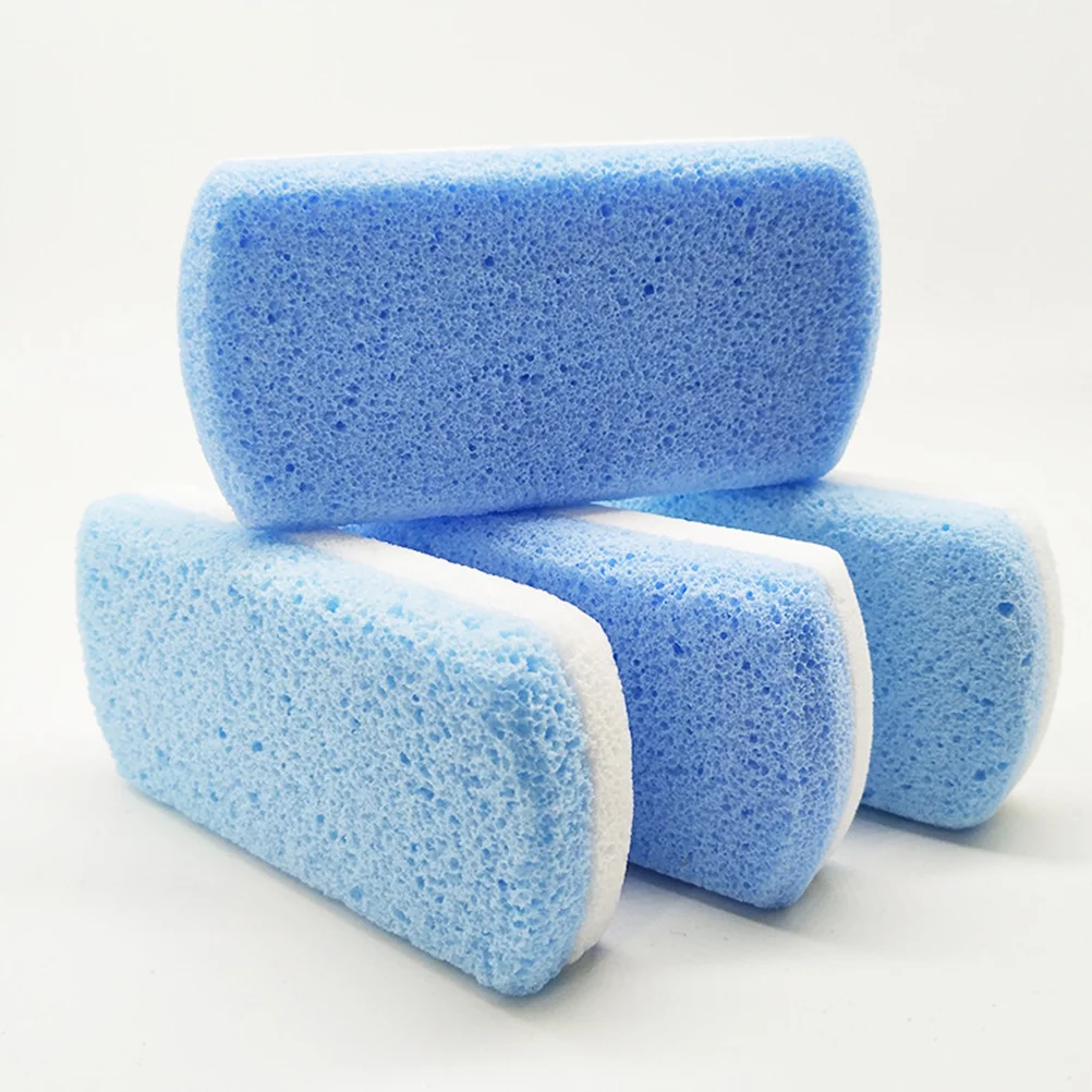 2 szt. Narzędzia do pielęgnacji skóry Pumeks Stone Women Callus Remover Sole of Foot Pedicure Brush Rasp Dead