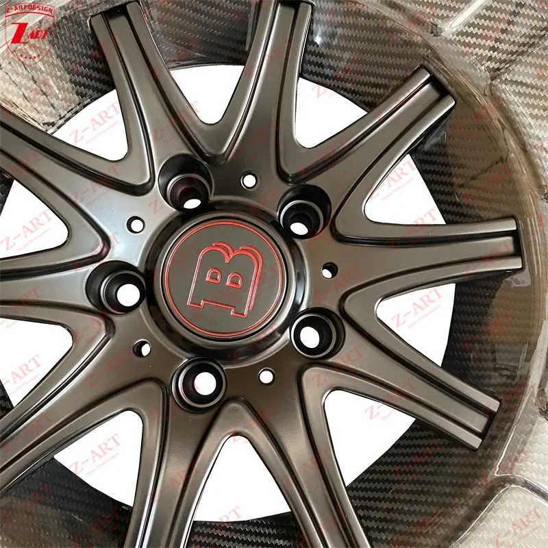 Рисунок 3 - Z-ART Rocket 900 обод для G Wagon