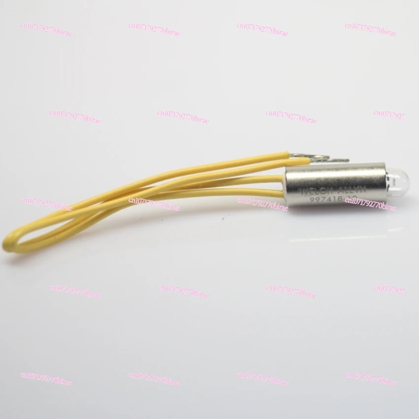 Welch Allyn 997418 -10/18 2100P/Q 1900C Портативная лампа для измерения мутности