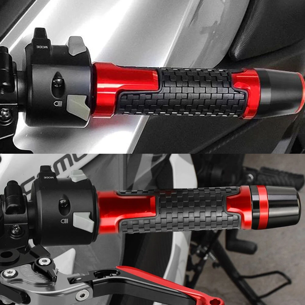 2014-2022 2023 2021 2020 2019 2018 мотоциклетные CNC 7/8 &quot22 мм ручки руля крышка Торцевая заглушка