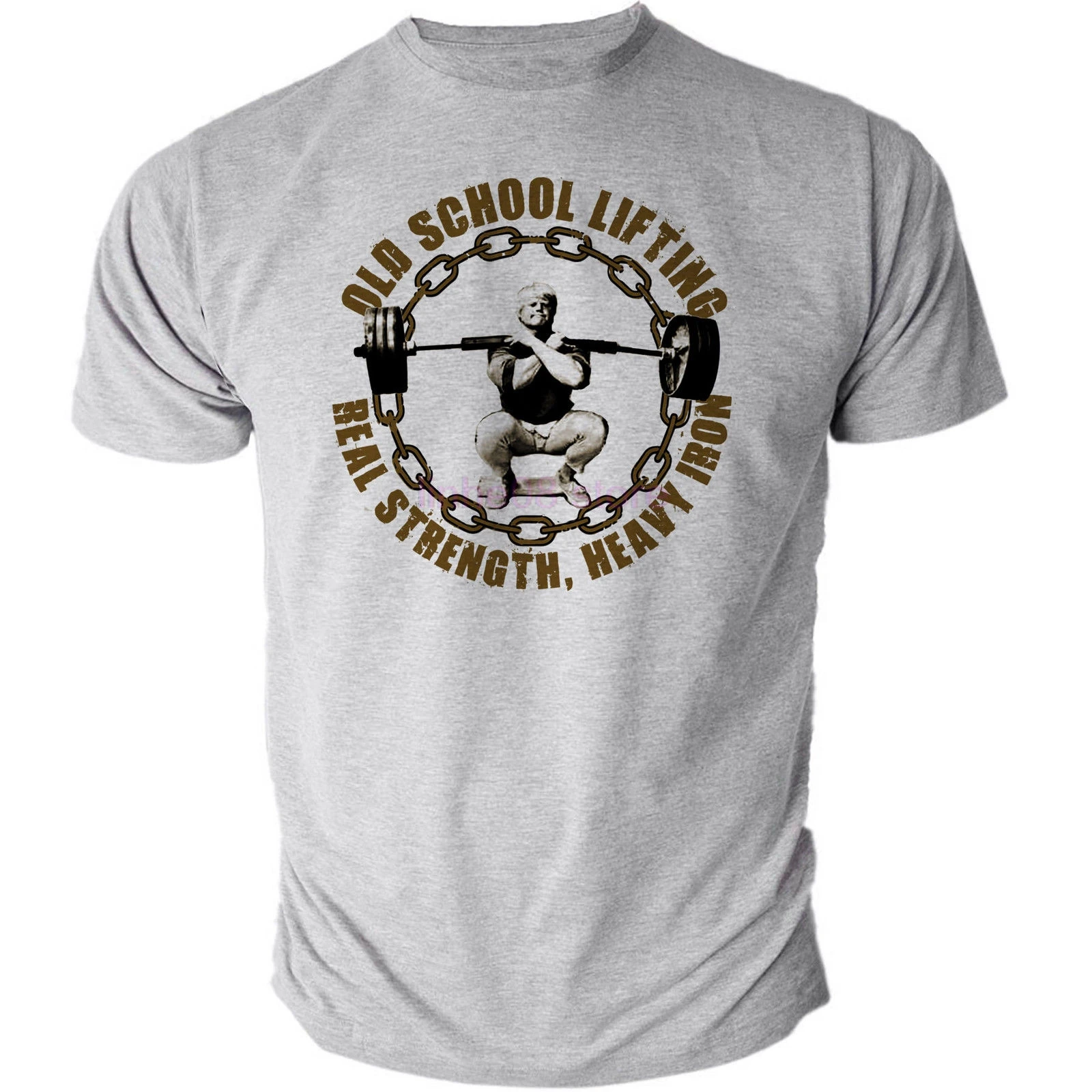 

Футболка мужская с коротким рукавом, крутая тенниска для тренировок старой школы, Стильная майка с коротким рукавом, лето