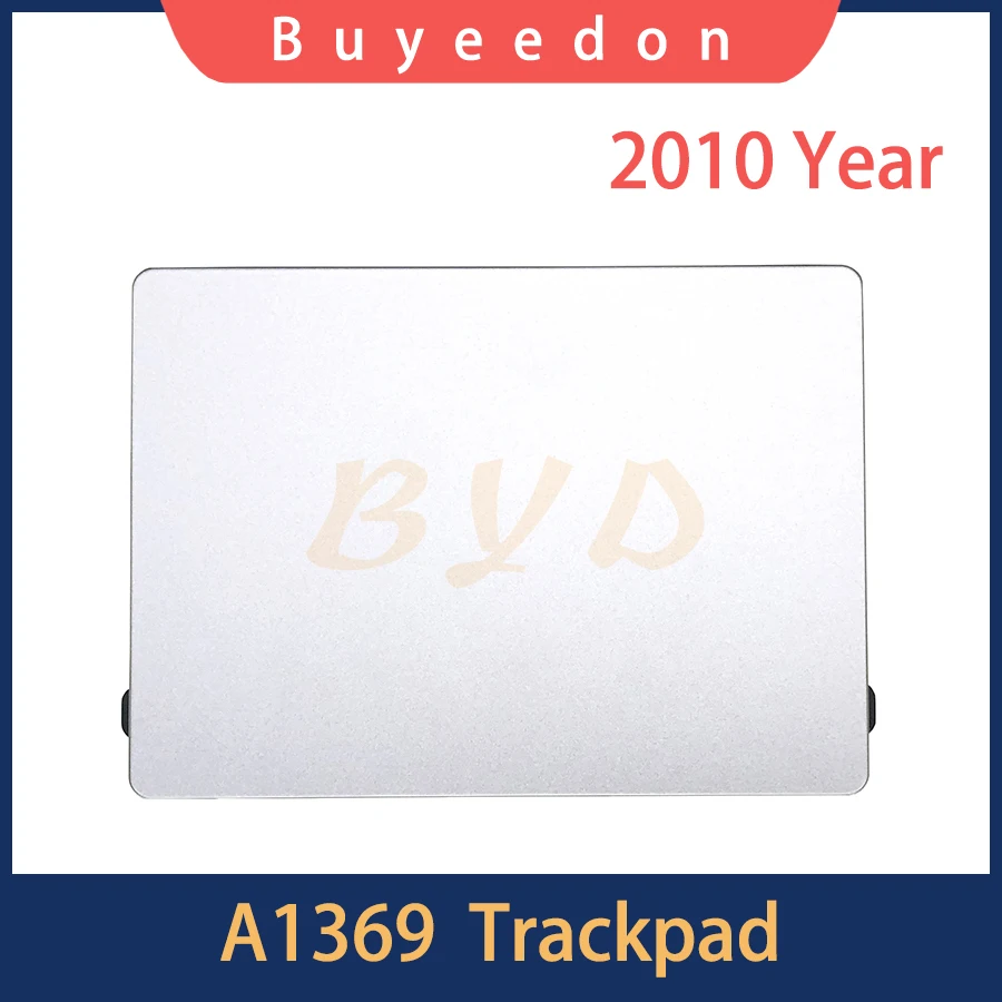 

Оригинальный протестированный планшет для ноутбука с сенсорной панелью 922-9637 EMC 2392 для Macbook Air 13 дюймов A1369 тачпад 2010 года