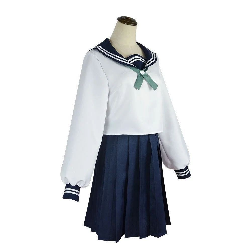 Проклятие возврата сезона 2 Huaiyu-Jade Fold Chapter Cos Tiannei Lizi Wutiao Wu Xia Youjie одежда для косплея