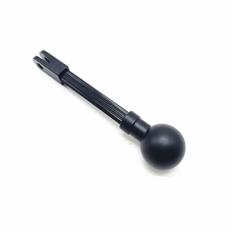 Адаптер с шаровой головкой для экшн-камеры Gopro Hero Insta360