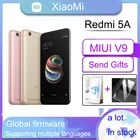 Смартфон Xiaomi Redmi 5A 3 ГБ 32 ГБ Qualcomm MSM8917 Snapdragon 425 случайный цвет с подарком