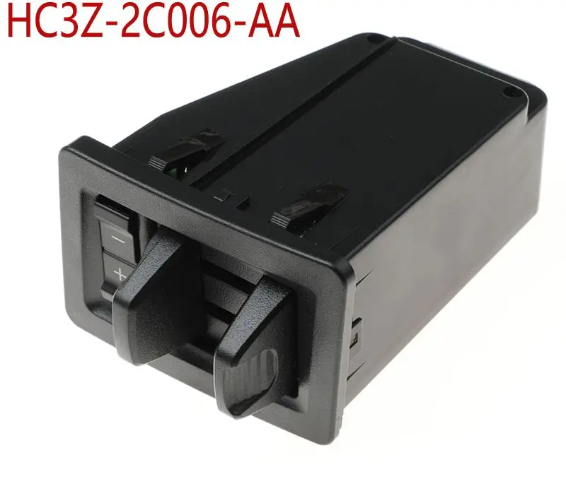 

Флэш-модуль контроллера тормоза для Ford 17 Thru 22 F250 F350 HC3Z2C006AA