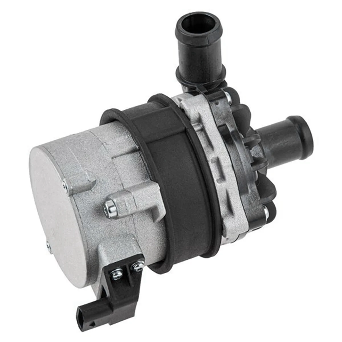 Автомобильный Электронный водяной насос для Audi A4 A5 A6 A8 Q5 дополнительный 4H0965567