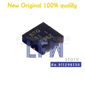 10pcs/lot TPA2006D1DRBR TPA2006D1DRBT TPA2006 BTQ SON8 Chipset 100% New&Original In Stock