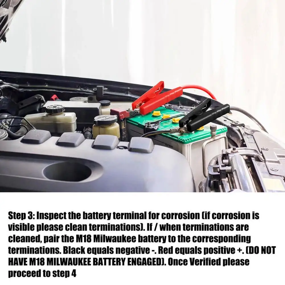 Новые высококачественные автомобильные рандомные аварийные комплекты питания