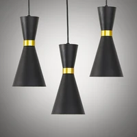 2022 stylish pendant lights minimalist decor lampshade for dining table bedside bedroom hanging lamp lighting suspension design