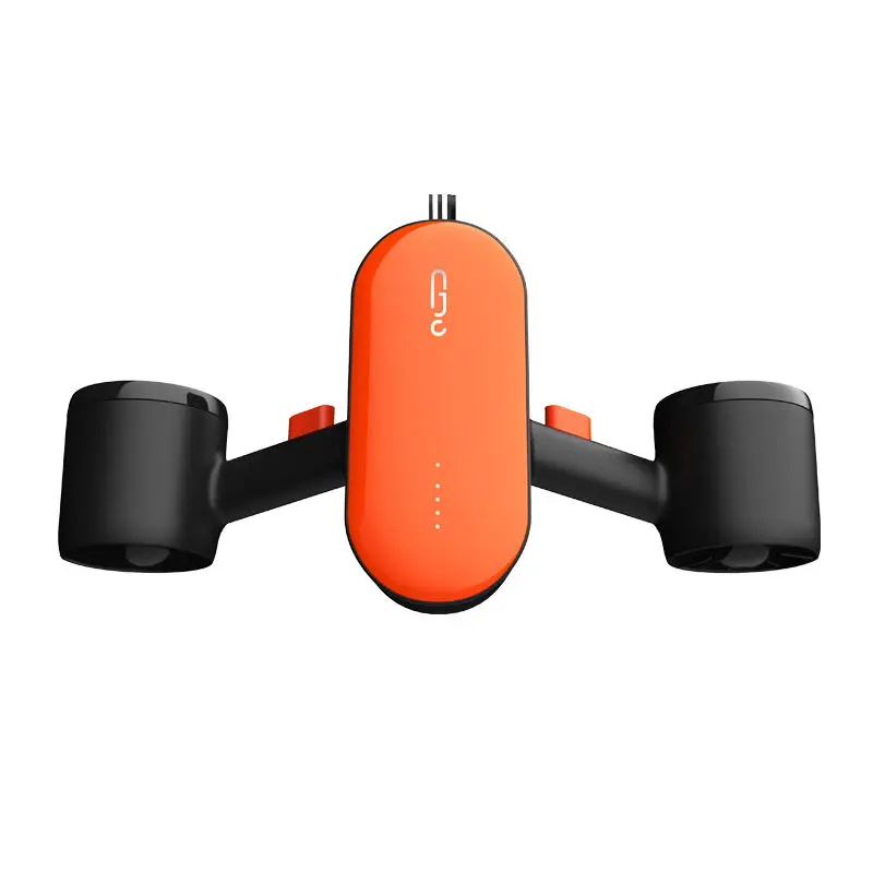 Умный комплект морского скутера Underwater Freedom с управлением мобильным устройством