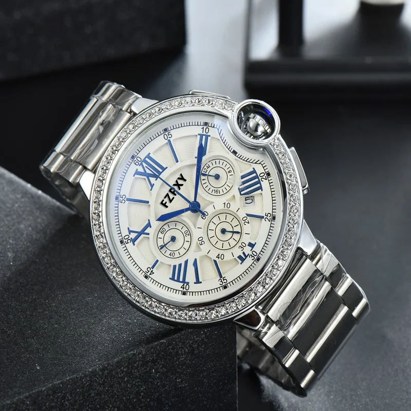 

Часы наручные CR112 мужские с хронографом, брендовые классические многофункциональные спортивные с квадратным циферблатом, с автоматической...