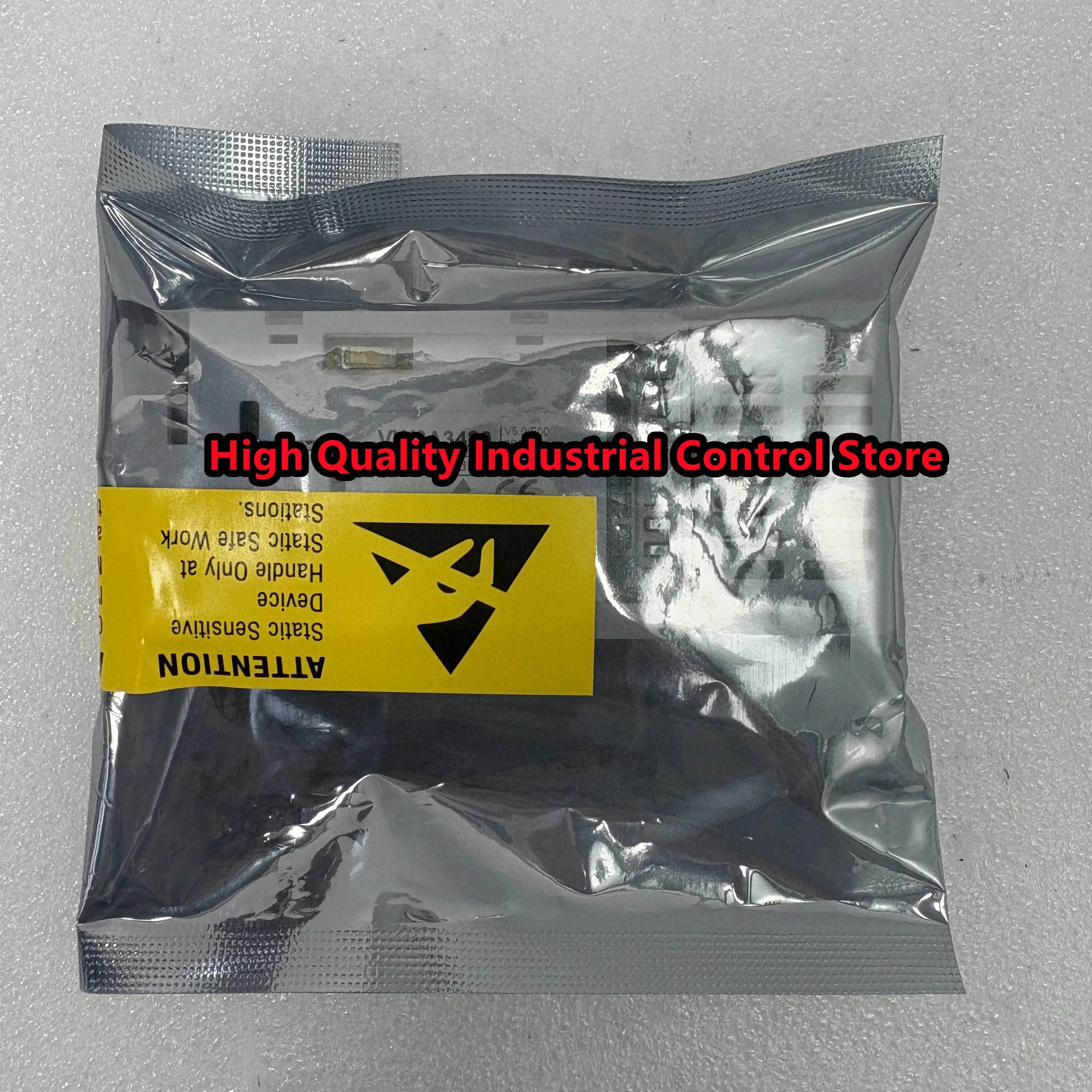 VW3A3420 новый оригинал