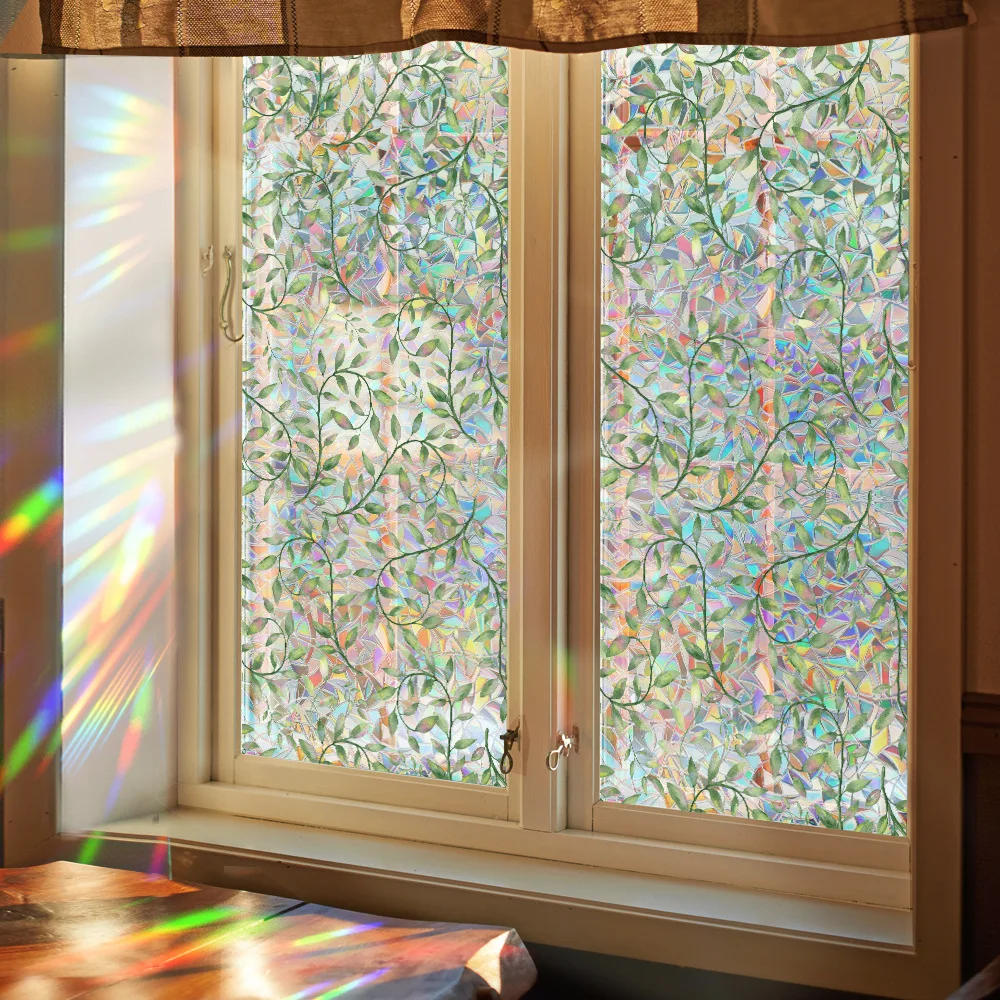 Декоративная пленка Sun Catcher