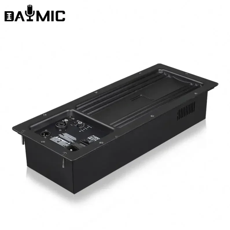 DAYMIC 1000 Вт активный громкоговоритель класса D модуль усилителя мощности профессиональный (art.: 3920cfa276202) - 3920cfa276202