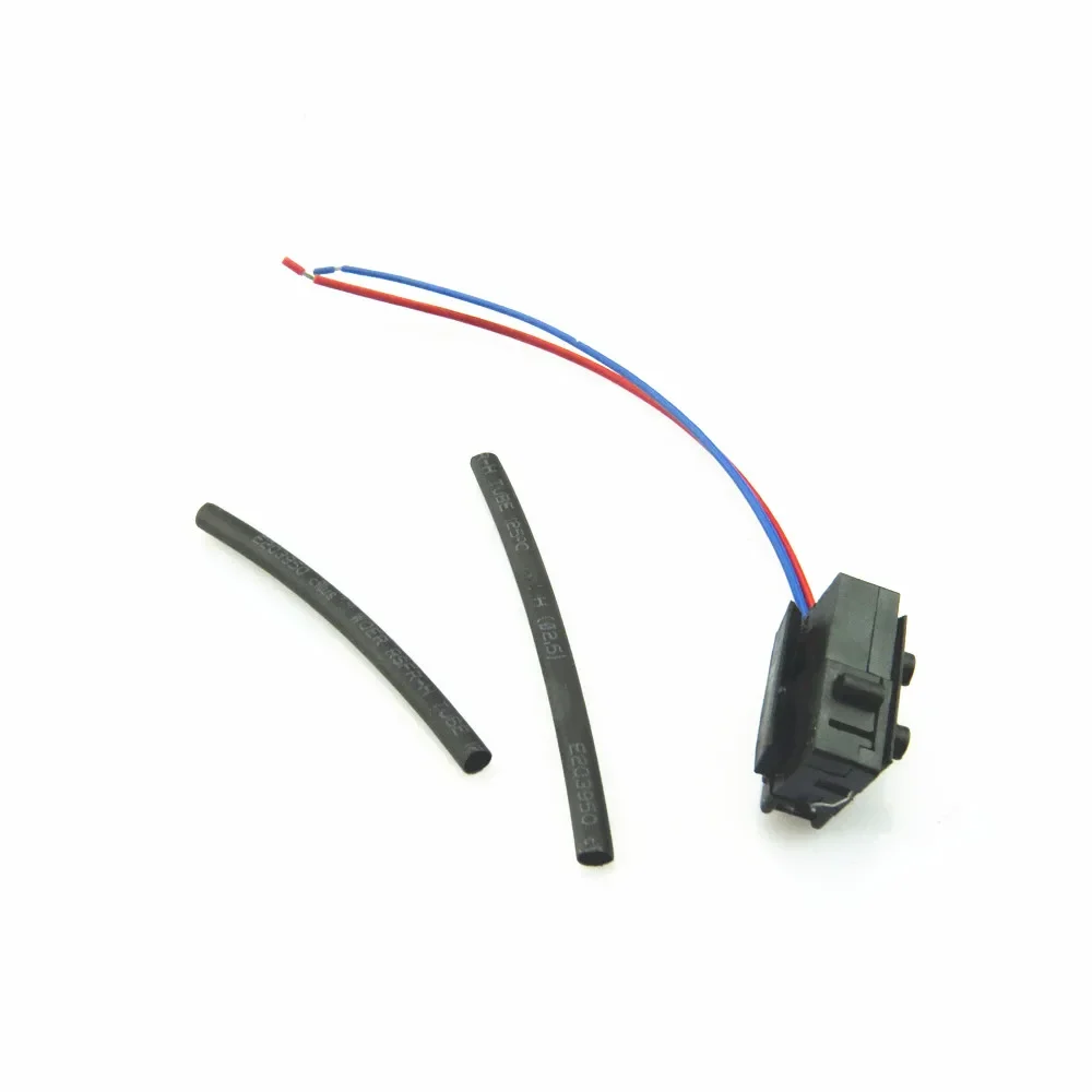 

1-5 шт., микропереключатель и Соединительная труба RWSYPL для Passat B5 Bora 4 Polo Golf MK4 TOURAN 3BD998786 3B0998786