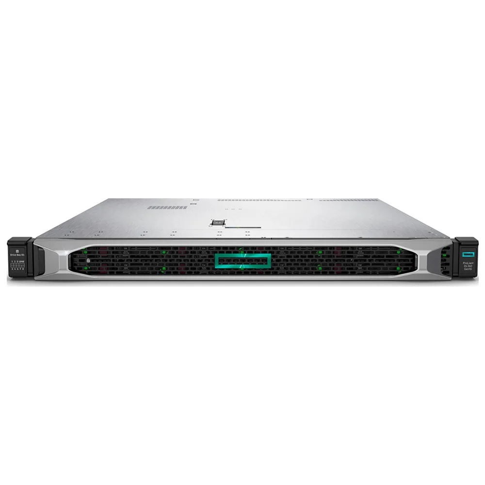 

hpe buy servers dl360 server cpu 6133 32GB DDR4-2666 hdd 10tb hpe dl360 gen10 servers